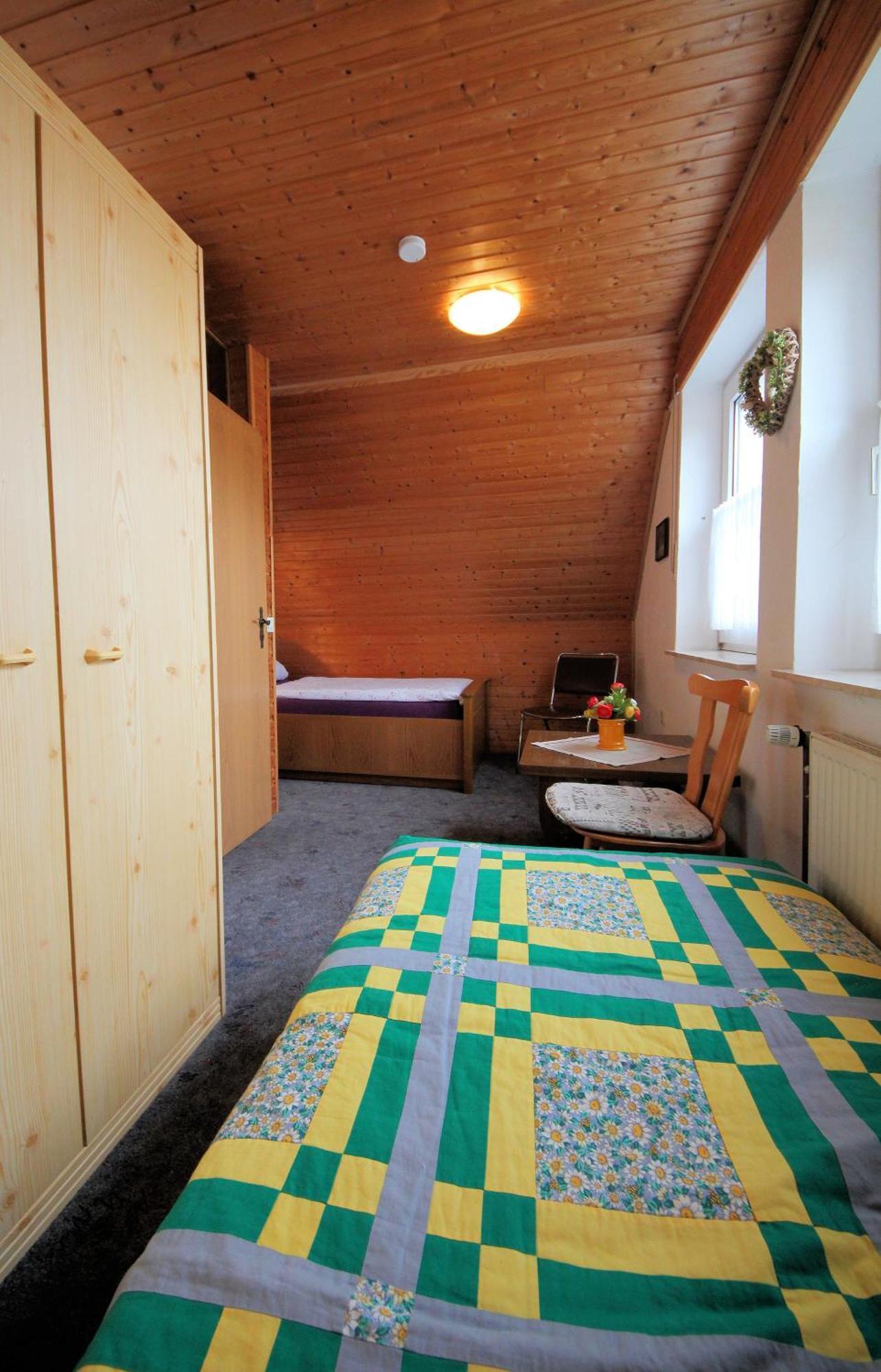 Jautz Re13 Villa Sogel Exterior photo